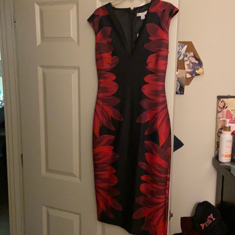 Brand new NY&Co dress